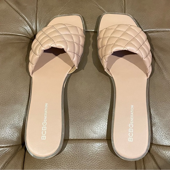 BCBGeneration sandals - Picture 2 of 3